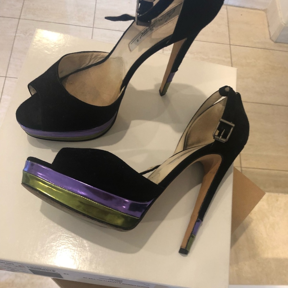 Brian Atwood gorgeous ladies heels